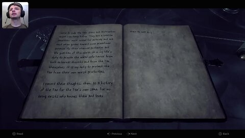 Remnant 2 :) Boom?