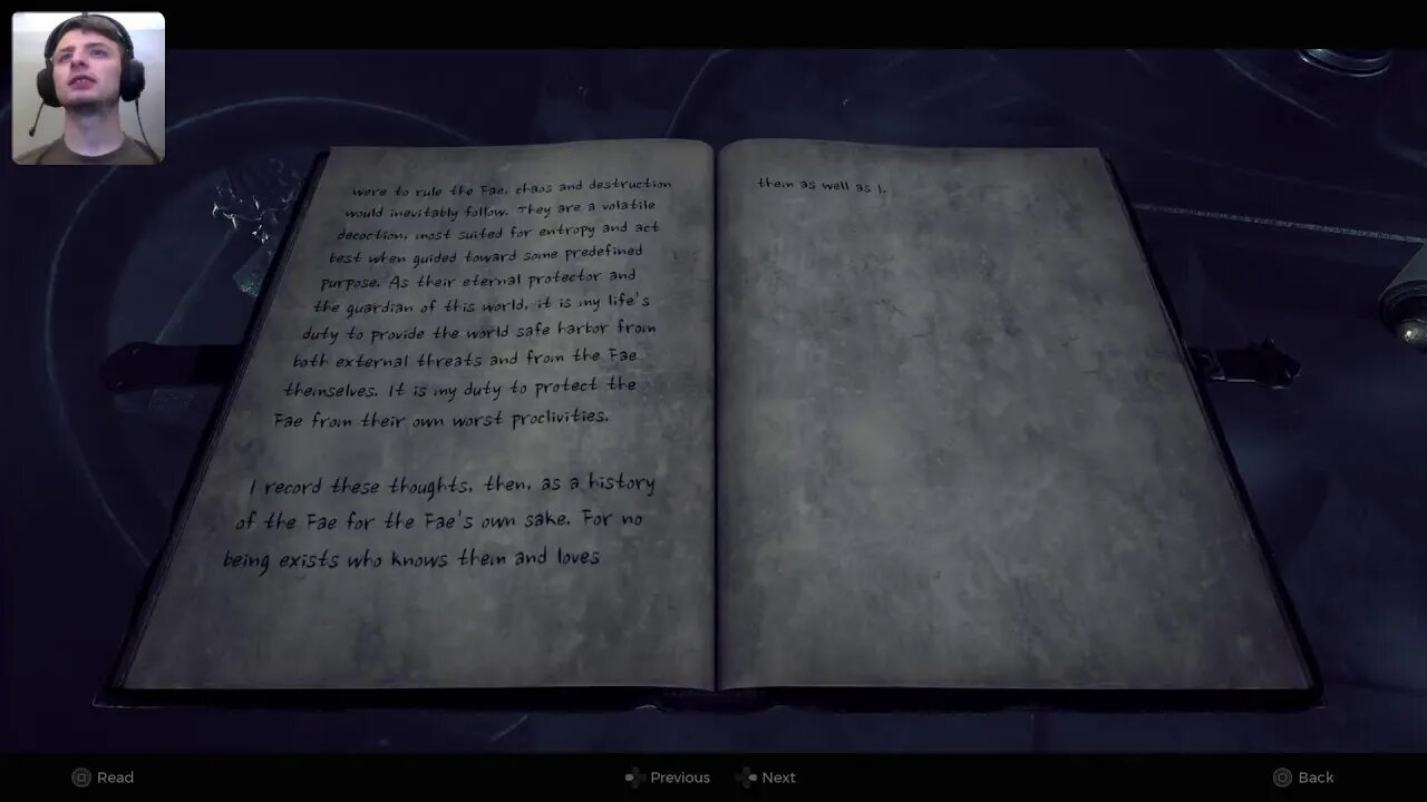 Remnant 2 :) Boom?