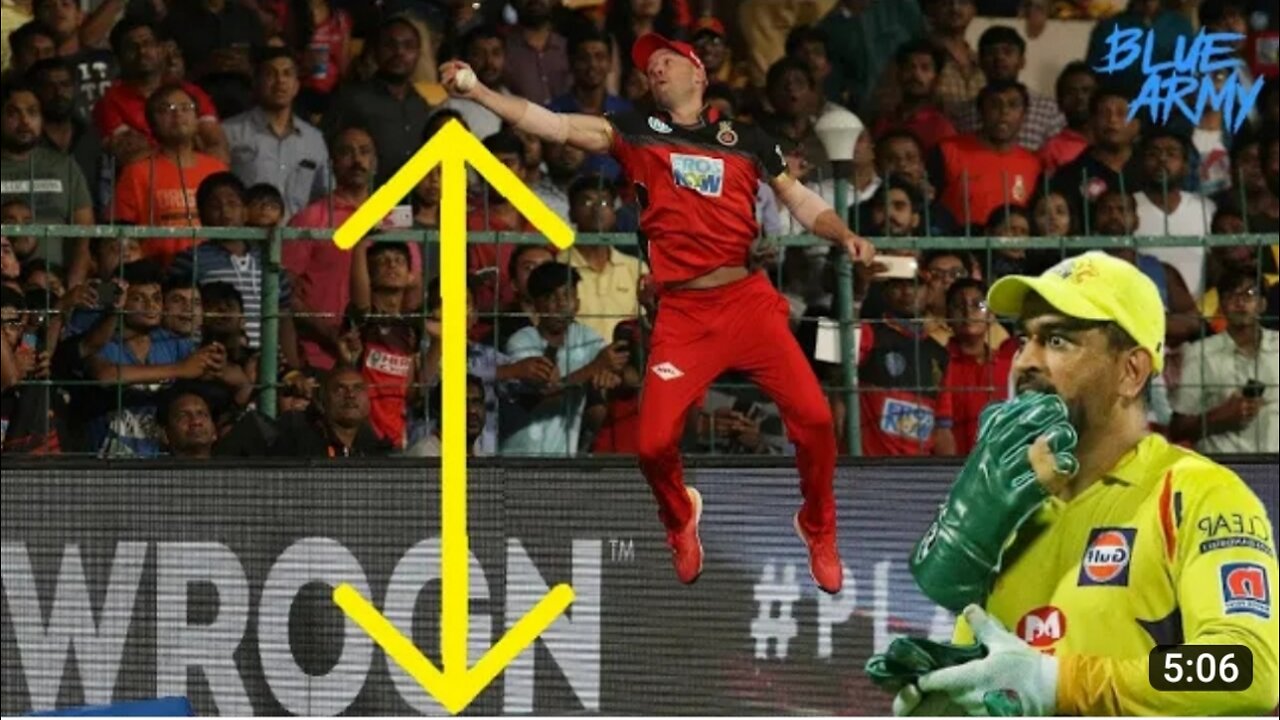 Shocking moments in cricket 😲😲