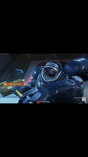 You can't save them from my Hammer