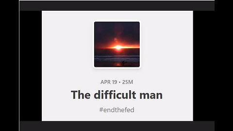 New Clif High Bombshells: The Difficult Man - April 2023 Brand New!