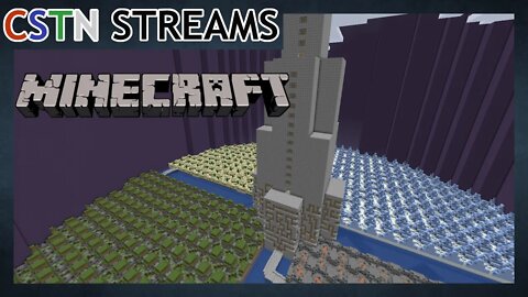A Second Round of Labyrinthine Lamentations - Minecraft (Twisted Corridors Map) [Part 2]