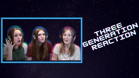 3 Generation Reaction | Avi Kaplan | Change On the Rise