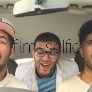 Dubsmash with Bala' song - Funny