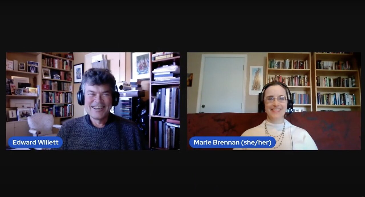 The Worldshapers Episode 157: Marie Brennan - The Market of 100 Fortunes (Legend of the Five Rings)