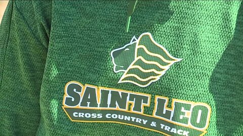 Saint Leo program cuts