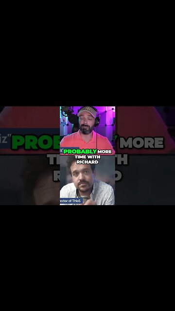 Unveiling the Enigma Decoding Richard Heart's Authenticity