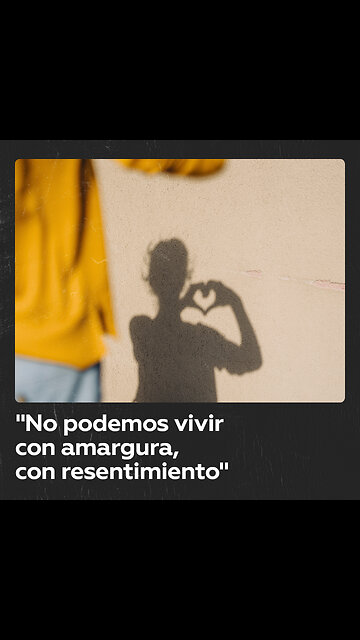 ¿Cómo sanar heridas y encontrar el perdón?