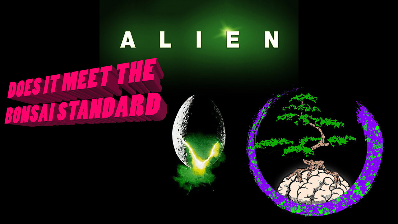 Pod 42 - Alien (1979)