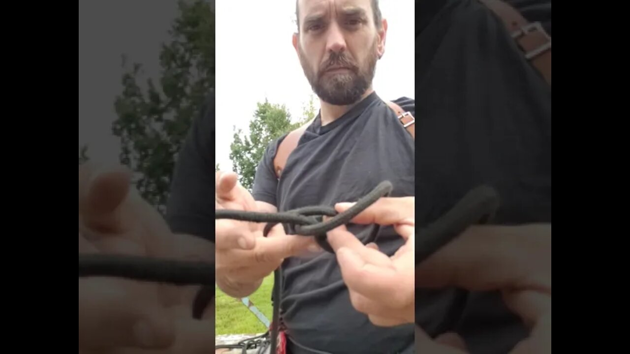 Angler's Loop (knots)