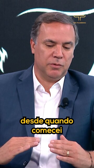 Lições para quem quer empreender