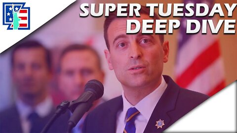 WILL THE AMERICA FIRST WAVE CONTINUE? | Deep Dive Into Other Major Primaries On Tuesday