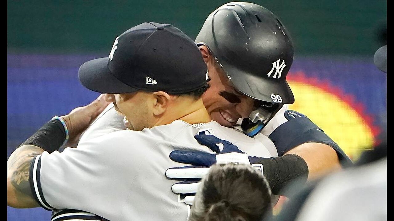 Feel Good 4th! MLB Players Refuse to Leave the Field After the National Anthem Is Played