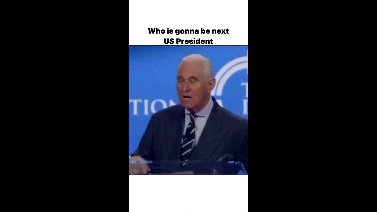 Michael Obama will slide/creep into the WH.