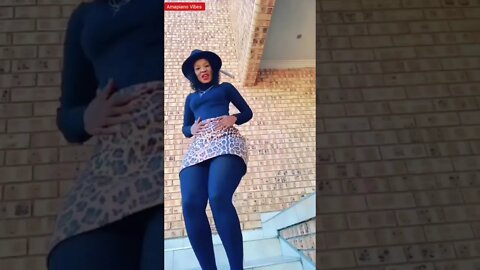 amapiano dance moves