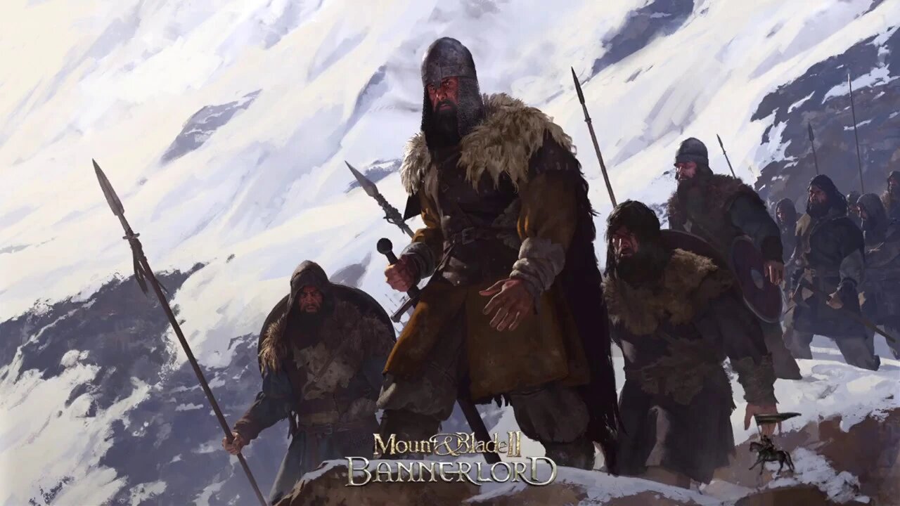 The Lords of the Banner