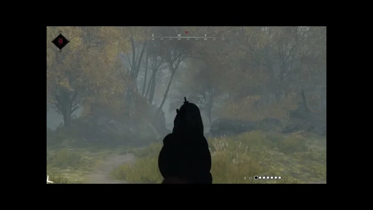 Hunt: Showdown Pt.13