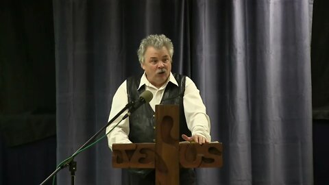 Jesus Suffered For You & Me by Dr Michael H Yeager