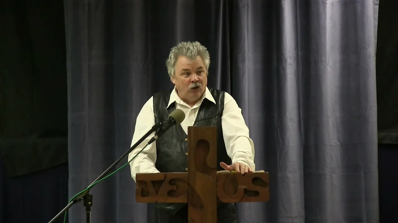 Jesus Suffered For You & Me by Dr Michael H Yeager