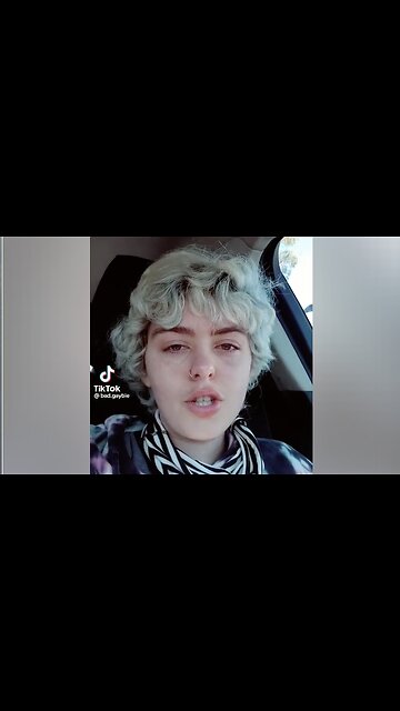 Trans Person Melts Down After Pharmacist “Deadnames” Her