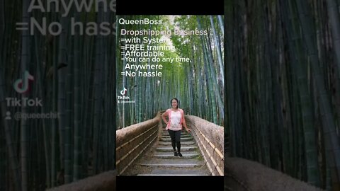 I love QueenBoss