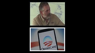 ObamaCare - Barry Care Was Used For Child Sex Trafficking