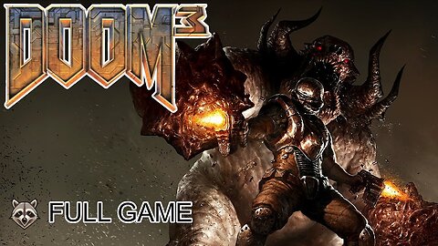 Doom 3: BFG Edition | FULL GAME