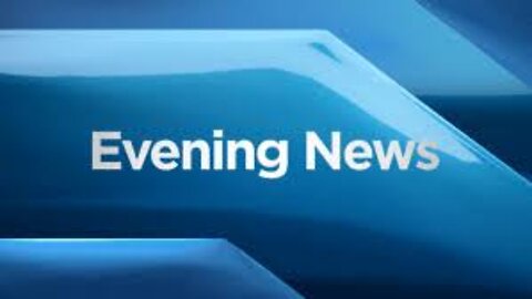 Evening News with MarkZ 06/08/2022