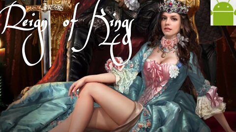 Reign of Kings - for Android