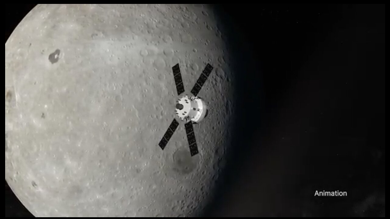 The Artemis || Astronaut Check Out Their Ride to the moon on this week @Nasa August 11 2023