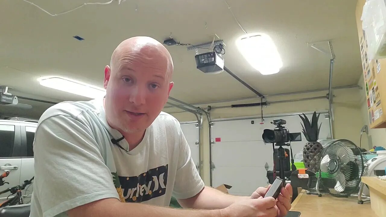 TGV Garage Ramblings - More annoying people at the range & Why I don't enjoy range trips as much