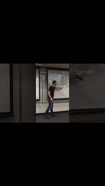 Office Space, and how I got into Debunking