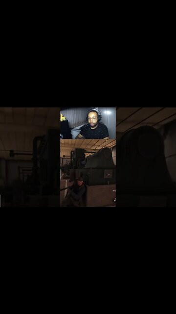 A INTELIGÊNCIA DOS NPCS TÁ SHOW | SNIPER ELITE 5 #Shorts #SniperElite5