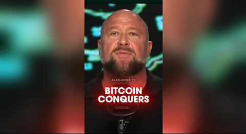 Alex Jones & Max Keiser: Bitcoin Just Destroyed Silver, Gold is Next, 800k Coming Soon, Millions in the Long Term - 11/12/24