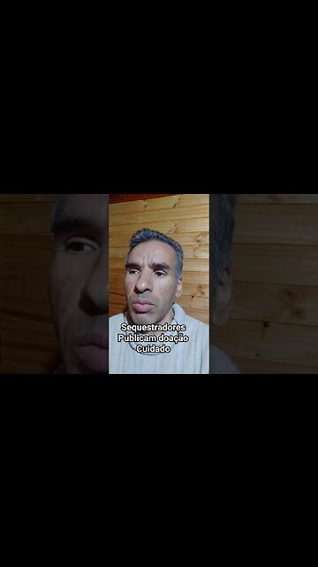SEQUESTROS POR PUBLICAÇÃO FACEBOOK DE DOAÇÃO ETC #noticias #cuidado #atenção #noticias #golpes