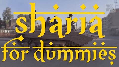 Sharia for Dummies