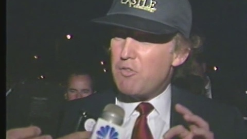 WIll a Trump presidency open the door for an expansion of sports betting? News 5 at 5pm