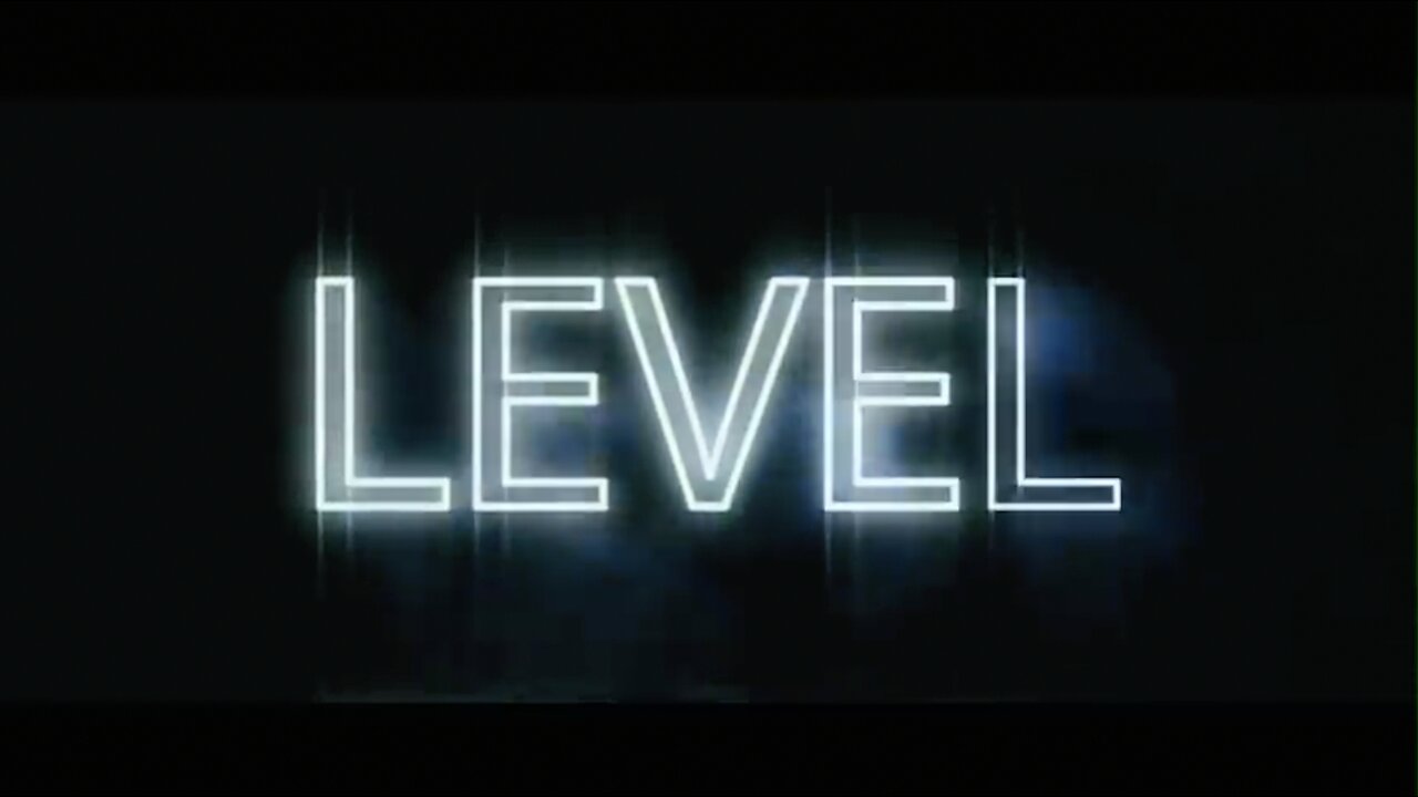 "LEVEL" - Hibbler Productions (2021)