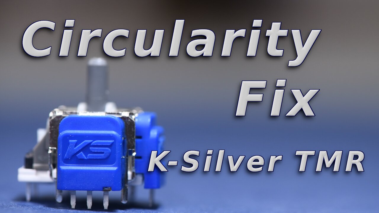 KSilver TMR a Strange Circularity Problem – Found & Fixed