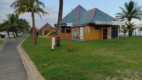 PRAIA PERUÍBE 28/03