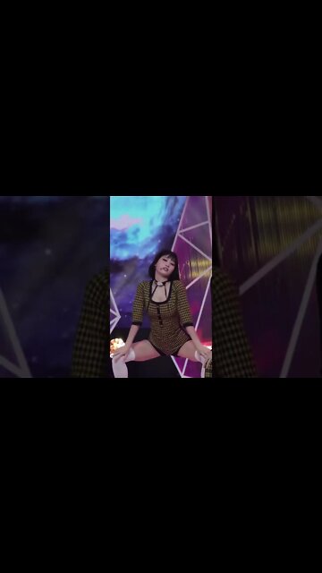Momo TWICE Hot Fancam I Can't Stop Me
