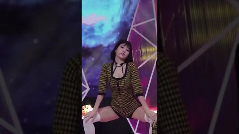 Momo TWICE Hot Fancam I Can't Stop Me