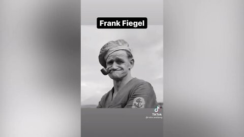 Tiptoe Through The Tulips creepy TikTok trend