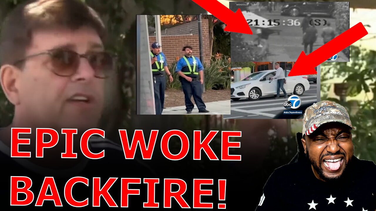 WOKE REGRET! Hollywood Residents SHOCKED When DEFUNDING Police With Unarmed Ambassadors BACKFIRES!