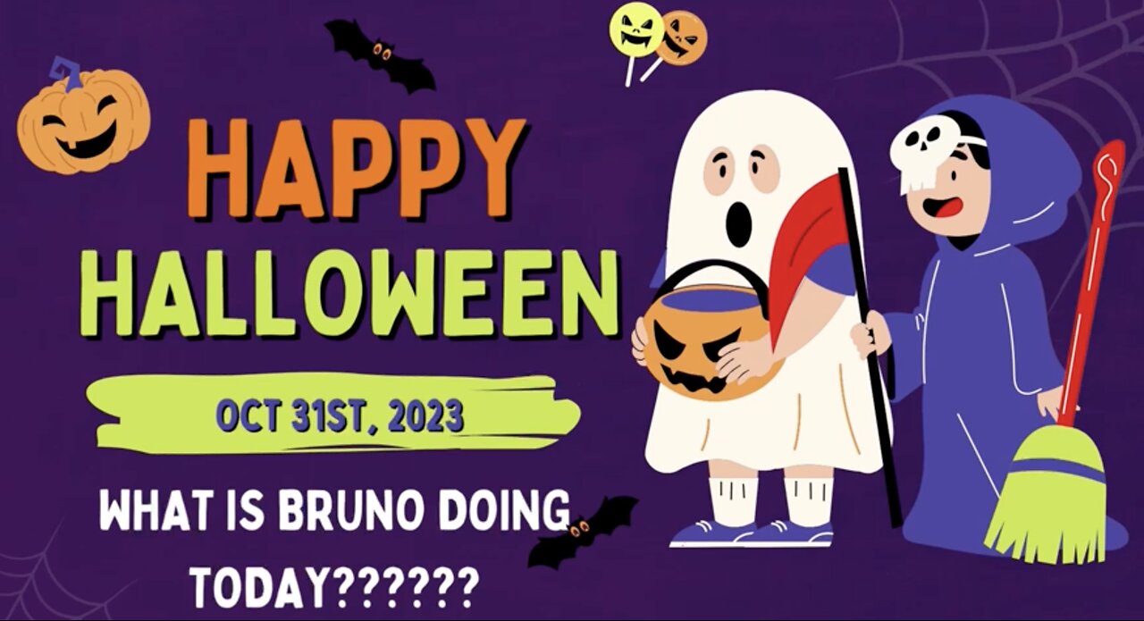 Happy Halloween