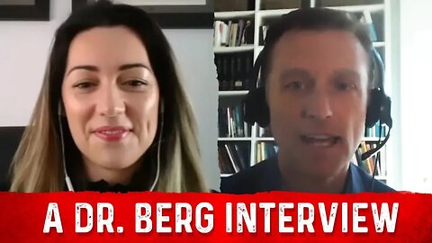 Dr. Berg Interviews Naturopathic Doctor Nadia Pateguana (PCOS) – Dr.Berg