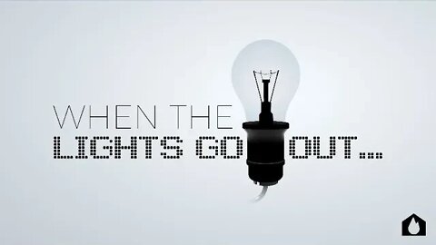 When The Lights Go Out | House Of Destiny Network