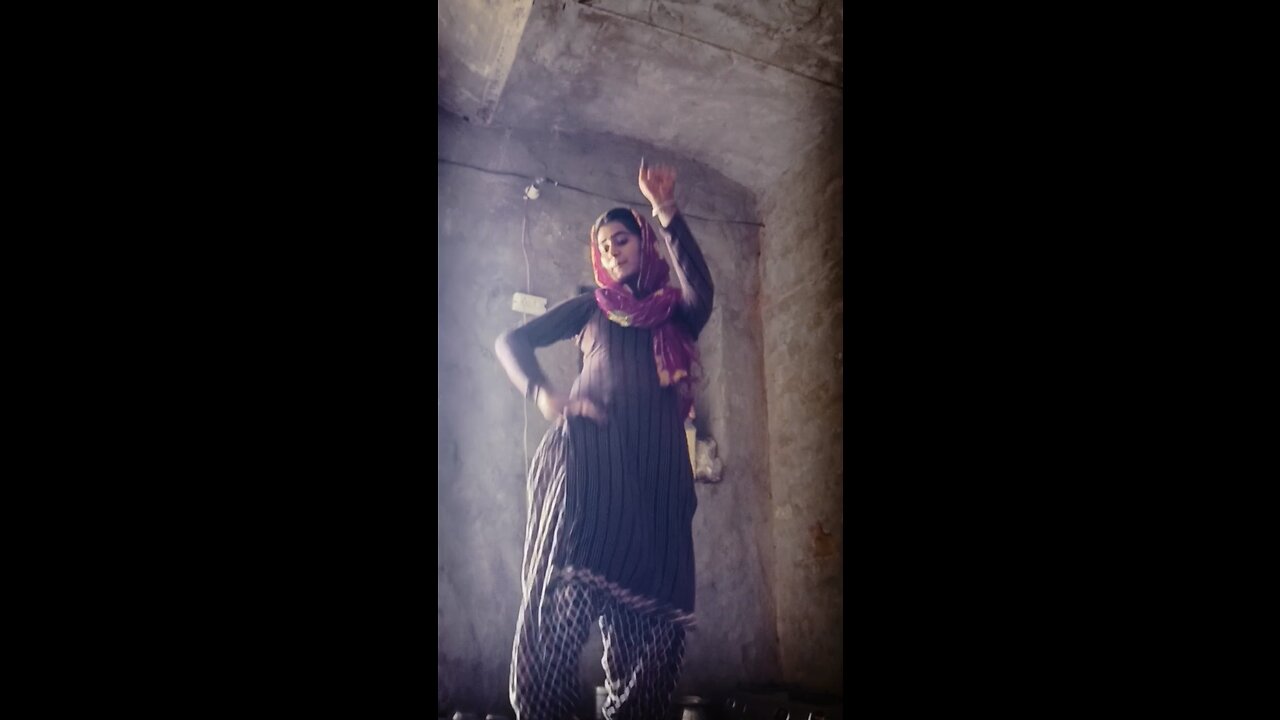 punjabi Dance