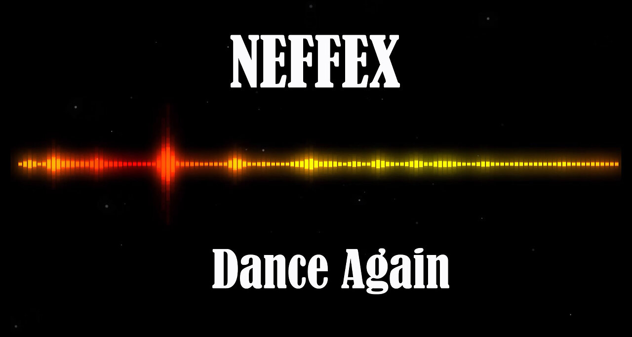 NEFFEX - Dance Again
