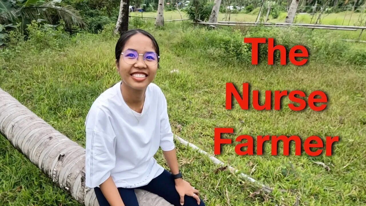 She Bought the Farm(Land) 2+ Acres!